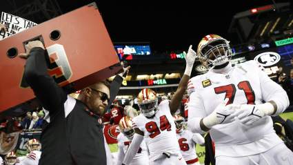 49ers Assistant a Surprise ‘Name to Watch’ as 2023 Head Coach: Analyst