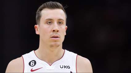 Heat Urged to Strike Title-Chasing Trade That Would Unload Duncan Robinson