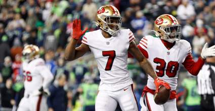 Cowboys Called Out by 49ers Star for Trading Him: ‘Terrible Trade’