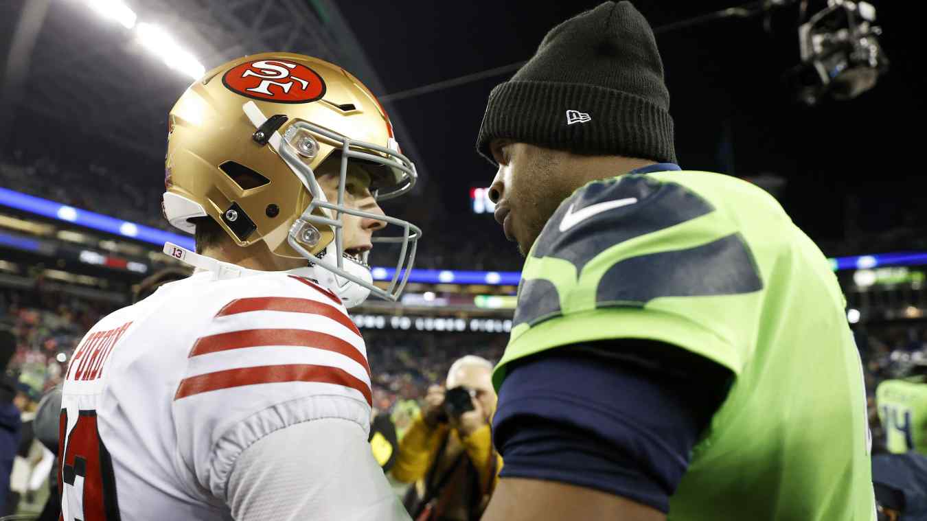 How to Watch Seahawks vs 49ers Today for Free