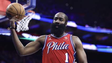 Celtics Star Gets All-Star Nod Over Sixers’ James Harden: Analyst
