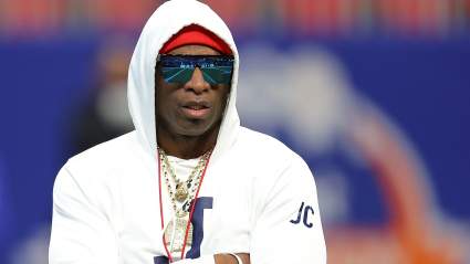Analyst Thinks Deion Sanders Could Replace Nick Saban Under One Condition
