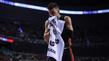 Heat Proposal Ditches Tyler Herro for $215 Million Star