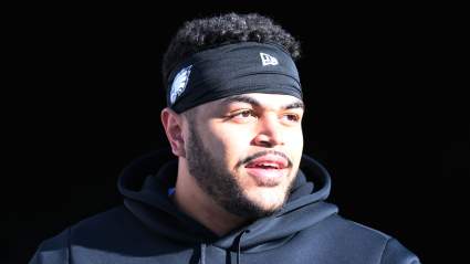 Jets Urged to Pursue $12 Million Former Highly Touted Top Pick