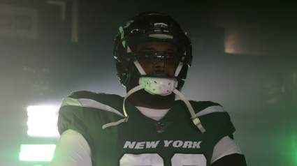 Jets Predicted to Extend Ex-First Round Pick on ‘Multiyear Deal’: Insider