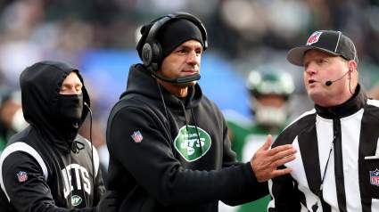 Super Bowl Champ Calls out Jets for ‘Stupid’ Decision