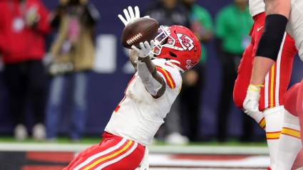 Raiders Urged to ‘Poach’ Chiefs Playmaker in Free Agency