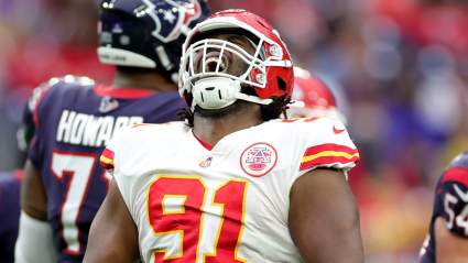 Underrated Lineman Headlines 5 Championship Sunday Free Agents for Lions