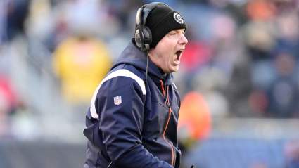 Trade Proposal Sees Bears Swap No. 1 Pick For 2 Firsts, Remain in Top 5
