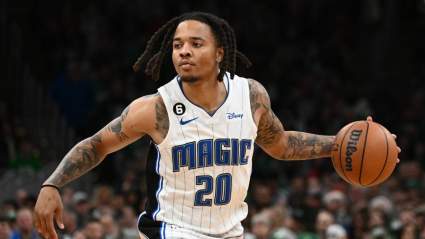 Markelle Fultz Shares Strong Words for Sixers Ahead of Revenge Game