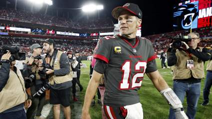 Tom Brady Sends Strong Message to Critics Urging Retirement