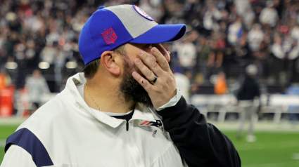 Patriots Insider Believes Matt Patricia Could Leave New England