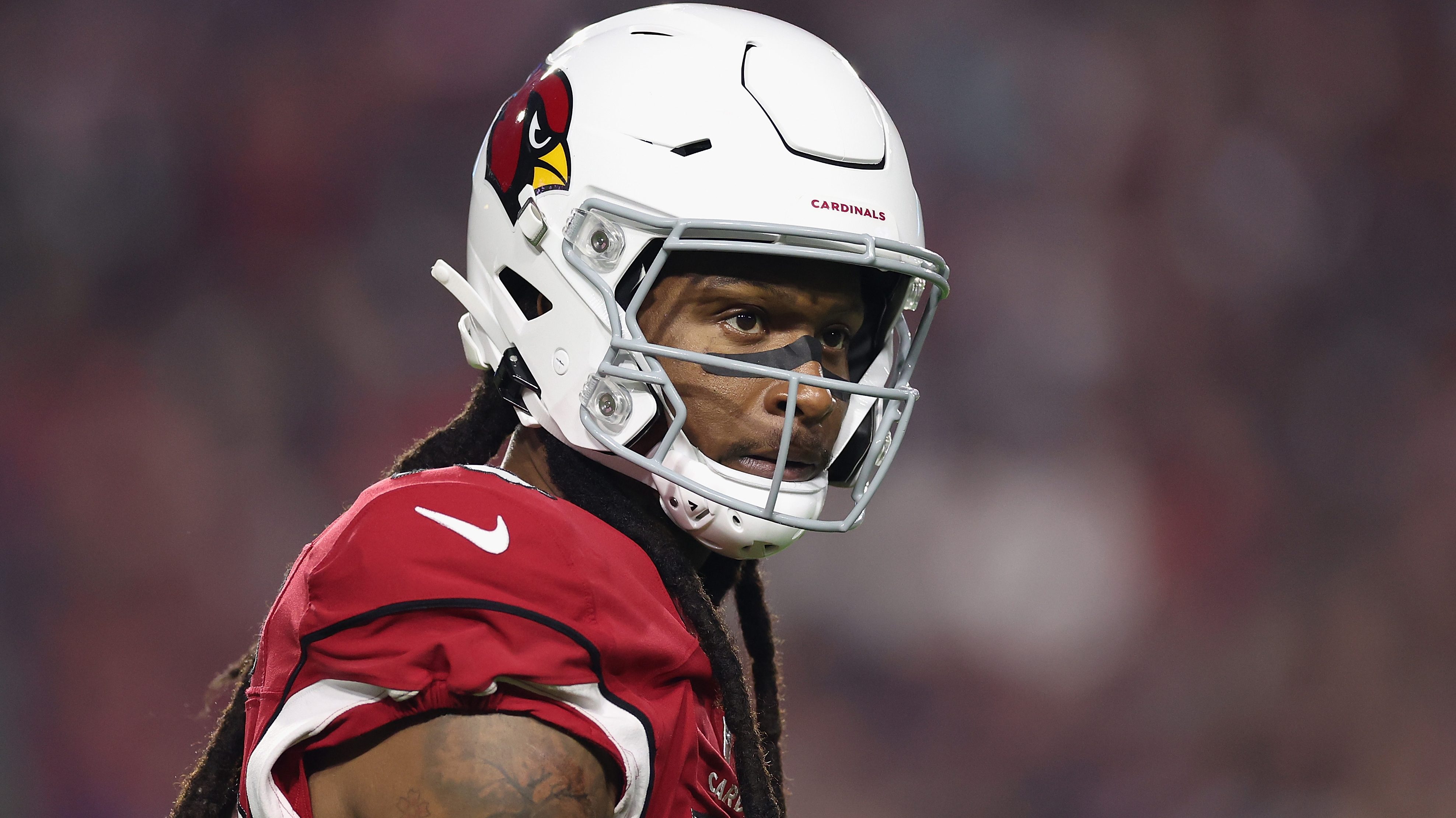 Chiefs Rumors: Cardinals WR Trade 'Would Make a Lot of Sense