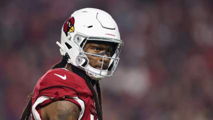 Bills Rumors: Race for DeAndre Hopkins Could Be Taking a Major Turn