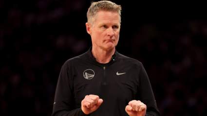 4-Time NBA Champ, Fan Favorite Announces Warriors’ Return
