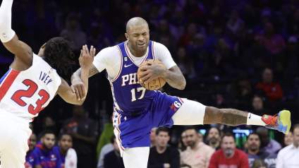 Sixers’ Eyeing Matisse Thybulle Trade to Land Potential PJ Tucker Upgrade