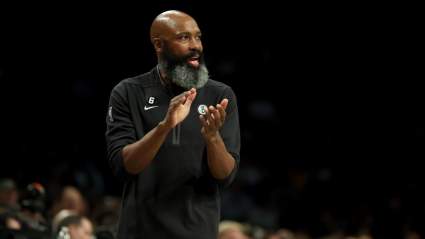 Nets Could Take ‘Risks’ for $120 Million All-Star Ahead of Trade Deadline, per Executive