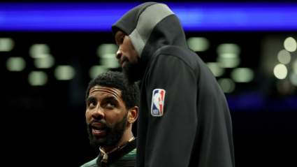 Nets Have ‘Inquired’ About Rival 23-Year-Old Stretch Big Man