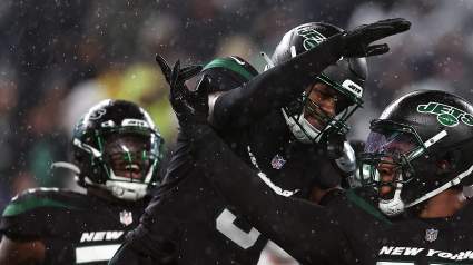 Jets Urged to Re-Sign ‘Hard-Hitting’ $1.2 Million Veteran in 2023