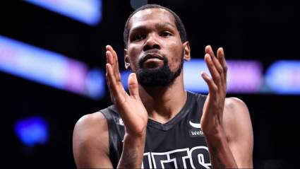 Nets Star Kevin Durant Sounds Off on Key to Bulls’ Big Win