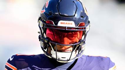 Bears GM Sends Clear Message on Potentially Drafting a QB
