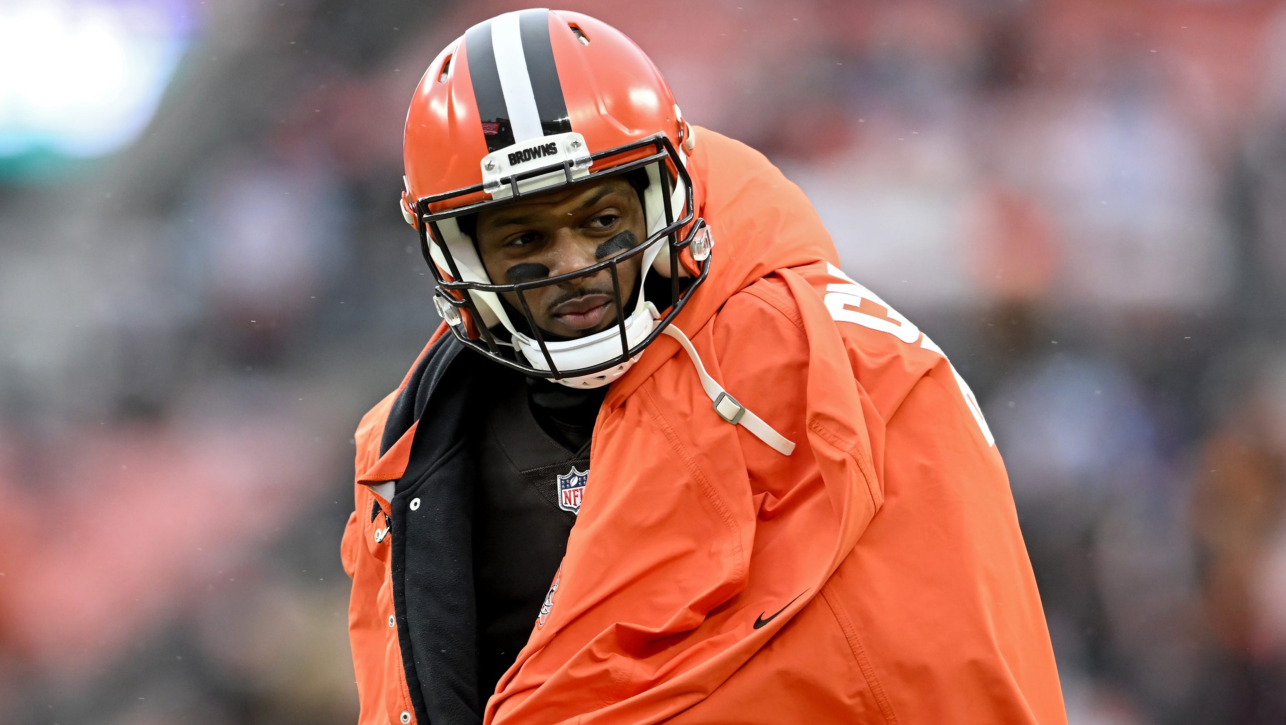 Deshaun Watson Associate Takes Shot at Former Browns QB Baker Mayfield