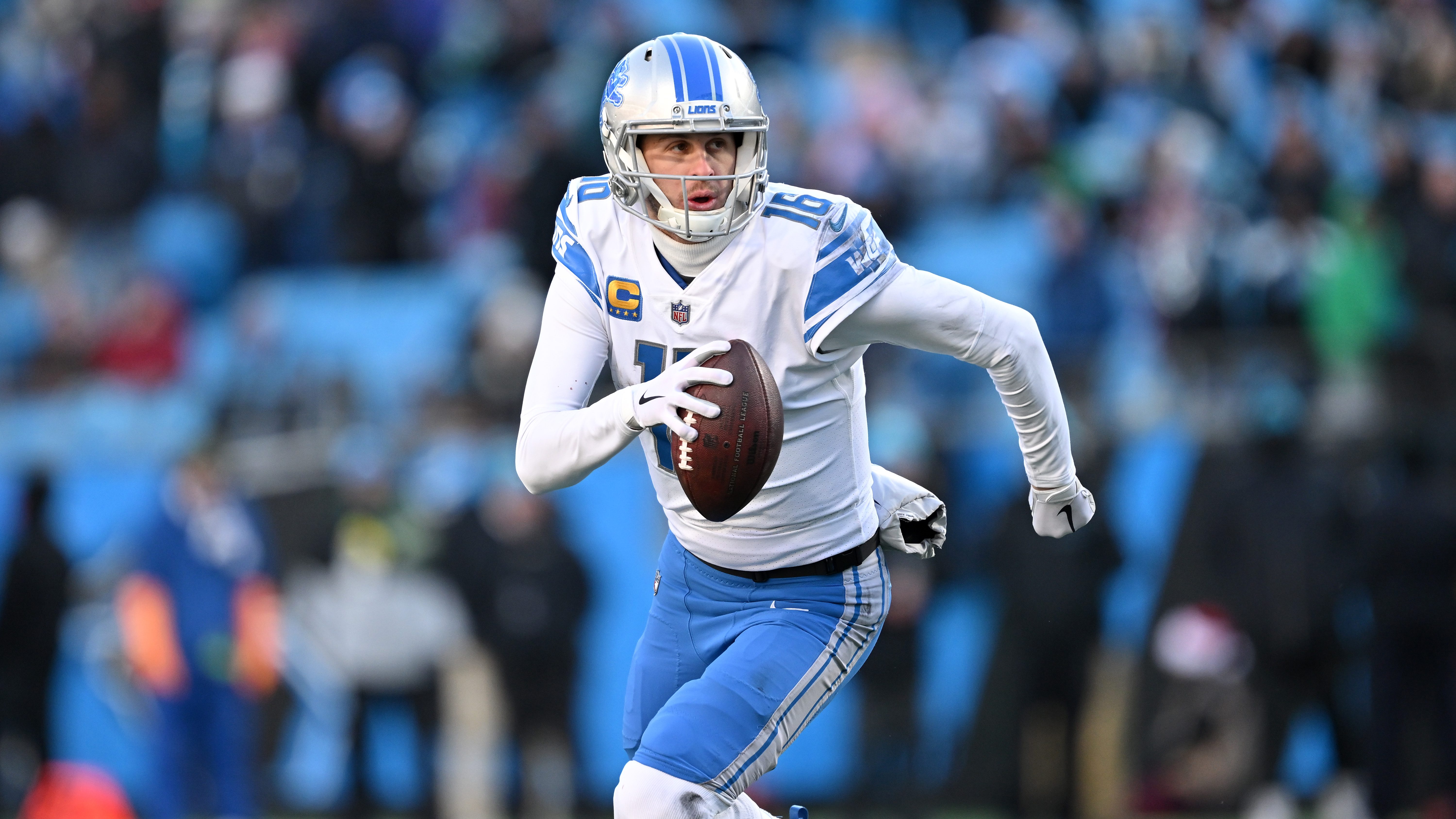 Detroit Lions alternate helmet to be paired with specific uniform - Detroit  Sports Nation