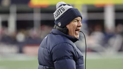 Promising Patriots Rookie Jack Jones Suspended Over ‘Miscommunication’