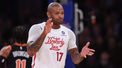 Sixers’ Three-Team Trade Proposal Lands Potential PJ Tucker Replacement