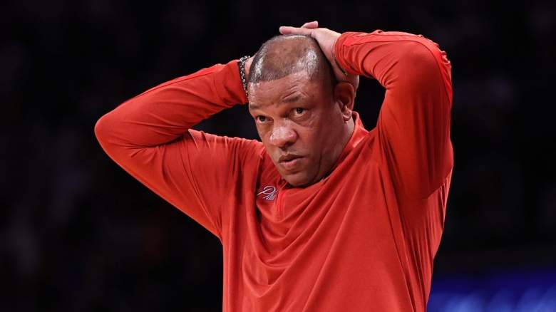 Doc Rivers