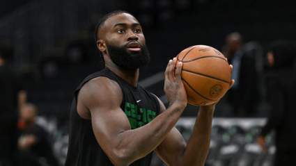 Jaylen Brown’s Future With Celtics Called Into Question: Insider