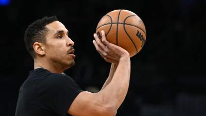 Derrick White’s Dad Takes Dig at Malcolm Brogdon in Celtics Win