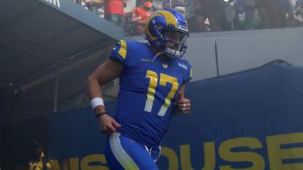 Former NFL GM Gives Telling Prediction of Baker Mayfield’s Rams Future