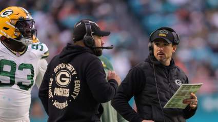 Packers Player Suffers Severe Injury at Practice, Ambulance Called