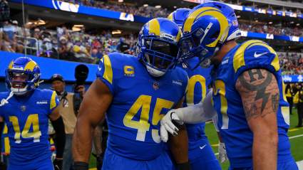 Pete Carroll Sounds Off on Rams’ Bobby Wagner Returning to Seattle