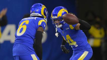Rams $4.1 Million Defender Called Early 2023 Breakout Candidate