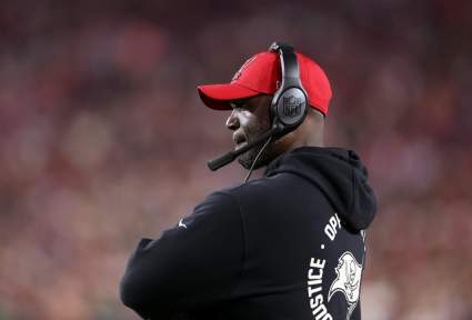 Ex-Buc Keenan McCardell Among Those Interviewed for Offensive Coordinator Opening