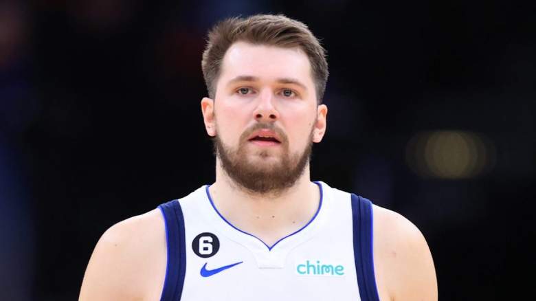 Mavericks Called Out for Failing to Help Luka Doncic