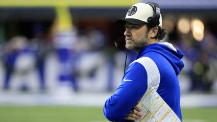 Jeff Saturday Reveals Thoughts on Colts’ Improvements During Interim Stint