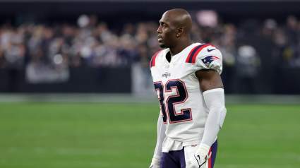 Devin McCourty’s Telling Comments Hint at His Patriots Future