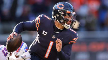 Proposed Trade Lands Bears 3-Time All-Pro Wide Receiver