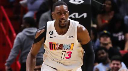 Heat’s Bam Adebayo Fires off Strong Message to the Rest of the League