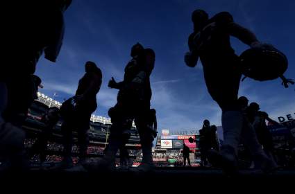 5 Fun Neutral Site Options for 2023 AFC Championship Game