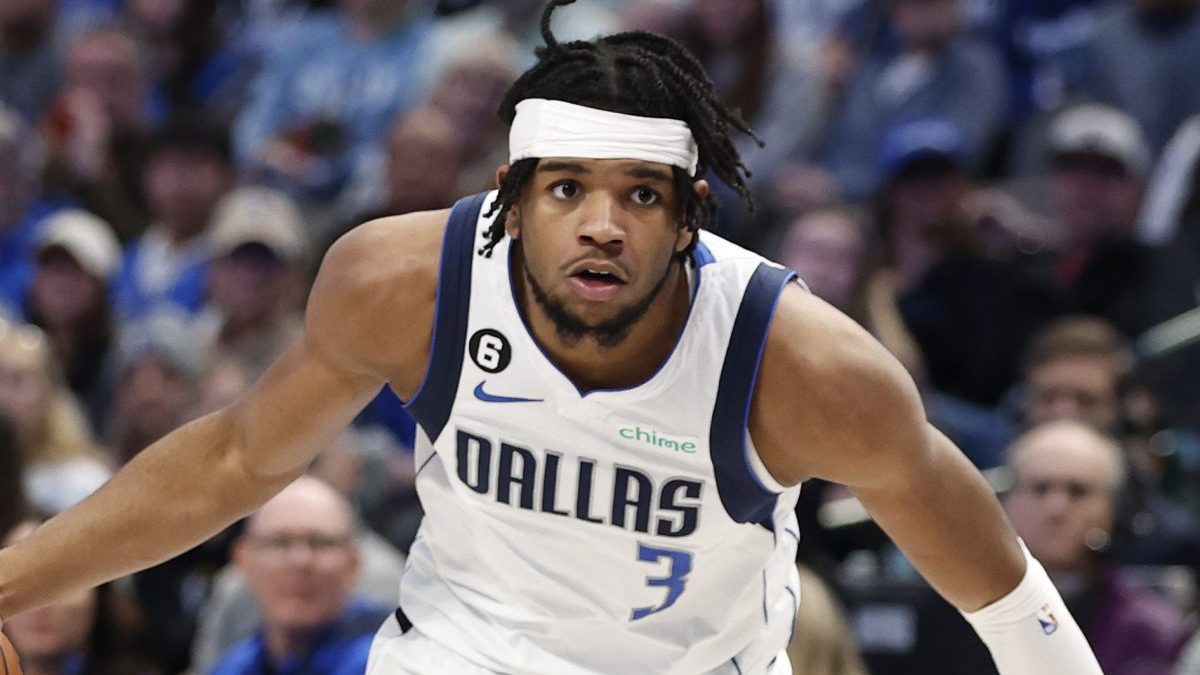 Dallas Loses Big To Memphis: Rookie Jaden Hardy Scores 28 Points In Luka  Dončic and Kyrie Irving Absence - D210SPORTS