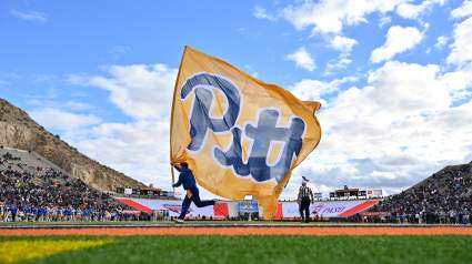 Mock Draft Puts Surprisingly Productive New Lineman on Lions’ Radar