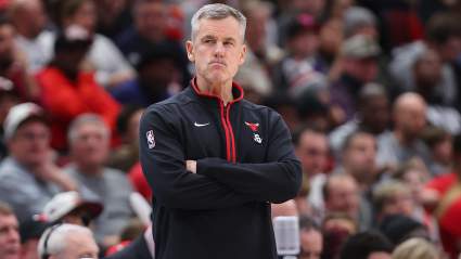 Bulls Pegged to Make ‘Buyout Addition’ After Trade Deadline