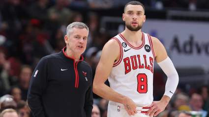 Bulls Urged to Target $75M Wing Scorer in Trade