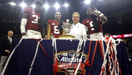 Analyst Rips Bowl System After Alabama Football Sugar Bowl Win