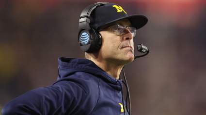 Jim Harbaugh Reveals Final Decision on Colts, NFL Return: Report