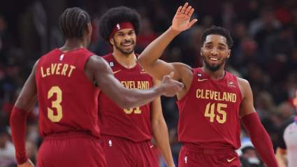 Cavs Linked to ‘Elite’ Sharpshooting Threat Amid Hunt for Wing Upgrades